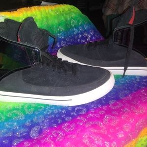 Supra Spectres lil wayne edition